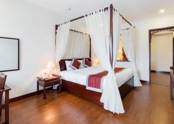 Hôtel de 3 étoiles