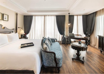 Hôtels de 4 étoiles