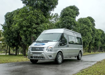 Minibus de 16 places