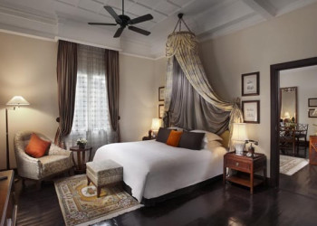 Hôtel de 5 étoiles