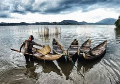 Buon Ma Thuot - Lac Lak