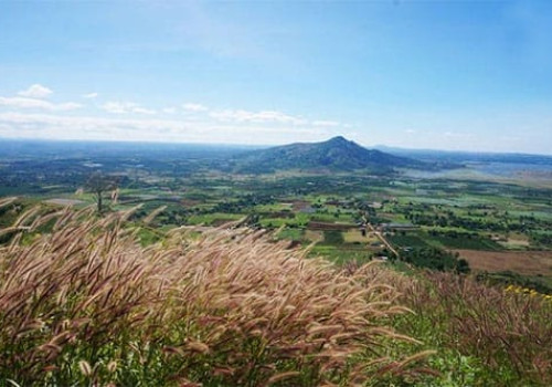 Plei Ku