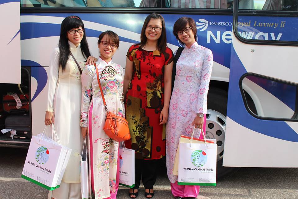 Agence francophone à Hanoi