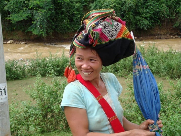 Les-ethnies-de-Thais-à-Mai-Chau