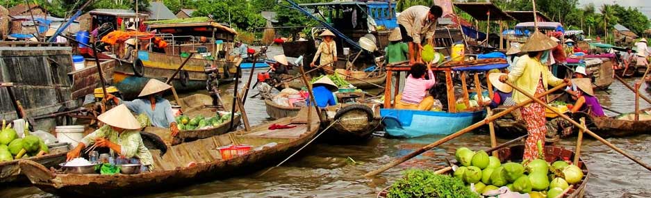 Marche-flotant-Cai-Rang-Can-Tho