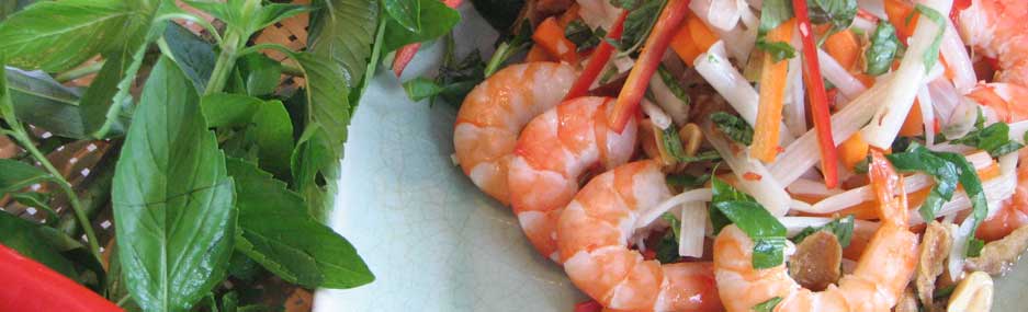 La-salade-Vietnamienne