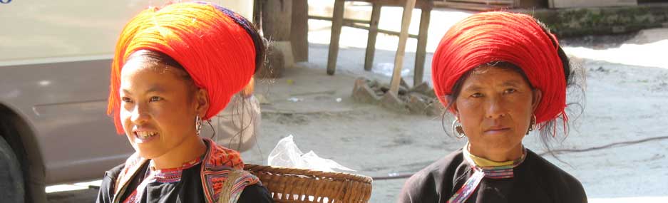 Trek-à-Dien-Bien-Phu