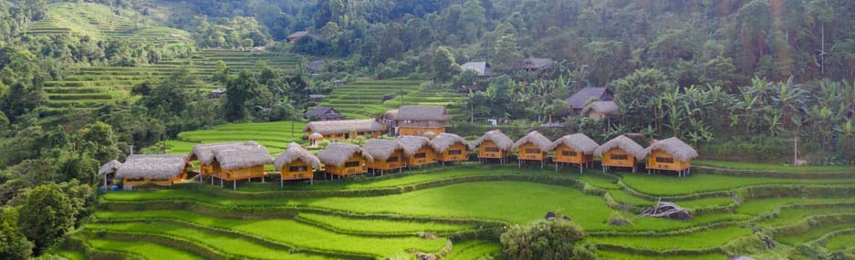 Voyage photo au Vietnam