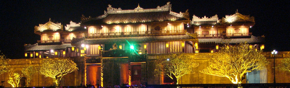 Hue-Hoi-An 
