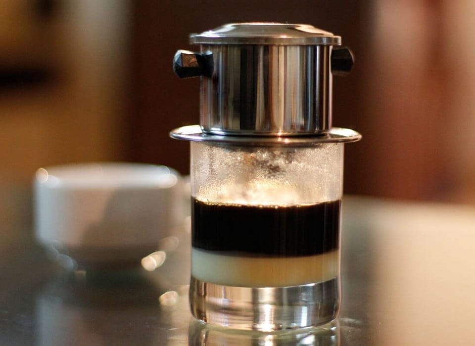 Le-cafe-filtré-au-Vietnam 