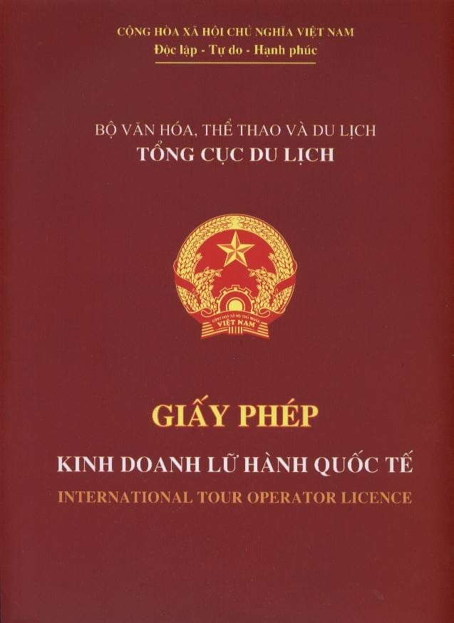 agence sérieuse au Vietnam