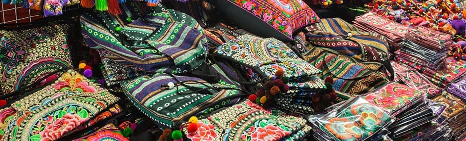 Marché-Chatuchak-à-Bangkok-en-Thailande