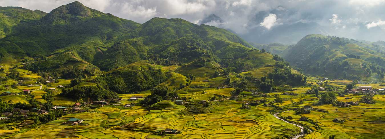 voyage personnalisé au Vietnam 