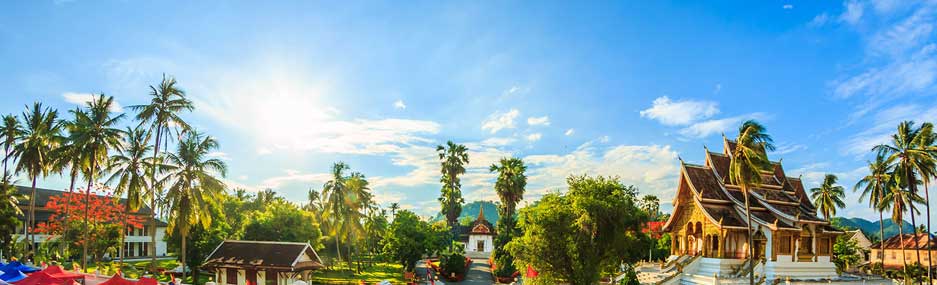 Luang-Prabang-Laos