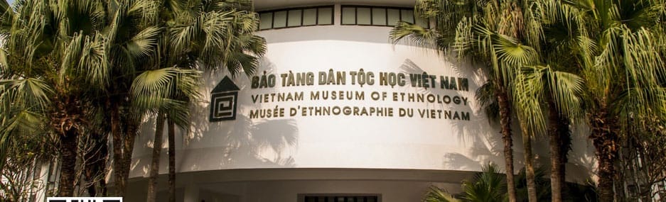 le-musee-d'ethnographie-a-Hanoi