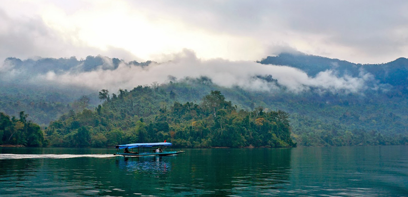 Lac-naturel-de-Ba-Be