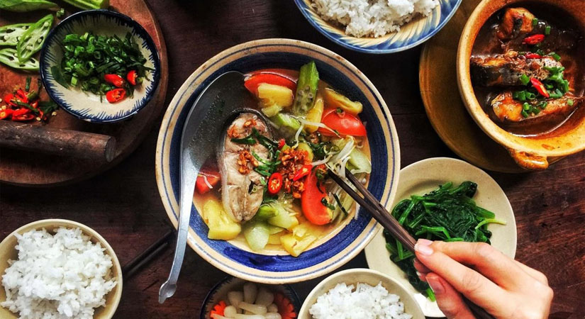 Les-baguettes-au-Vietnam