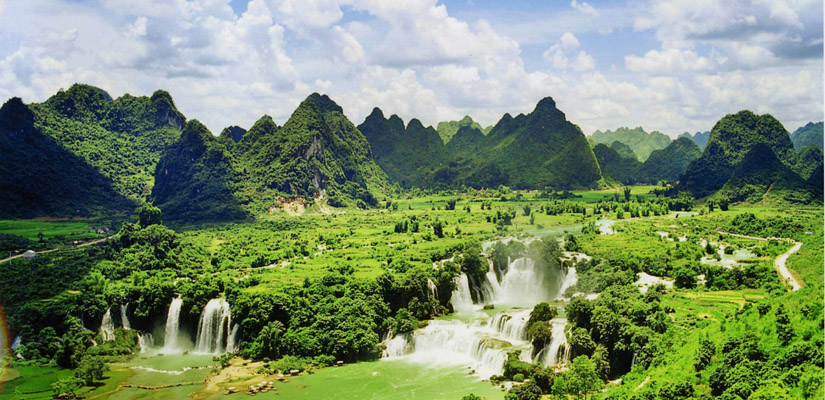 Les-rizieres-et-les-chutes-de-Ban-Gioc