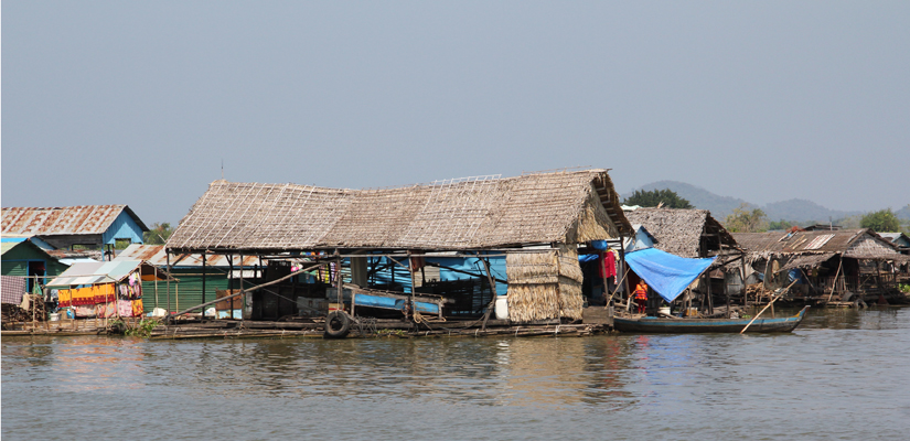 cambodge