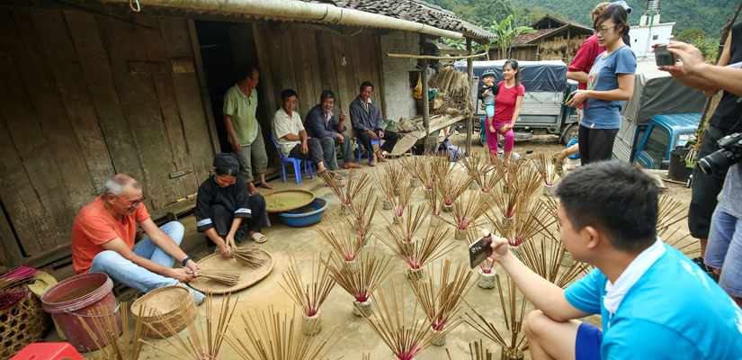 Comment-se-rendre-a-Phja-Thap-a-Cao-Bang