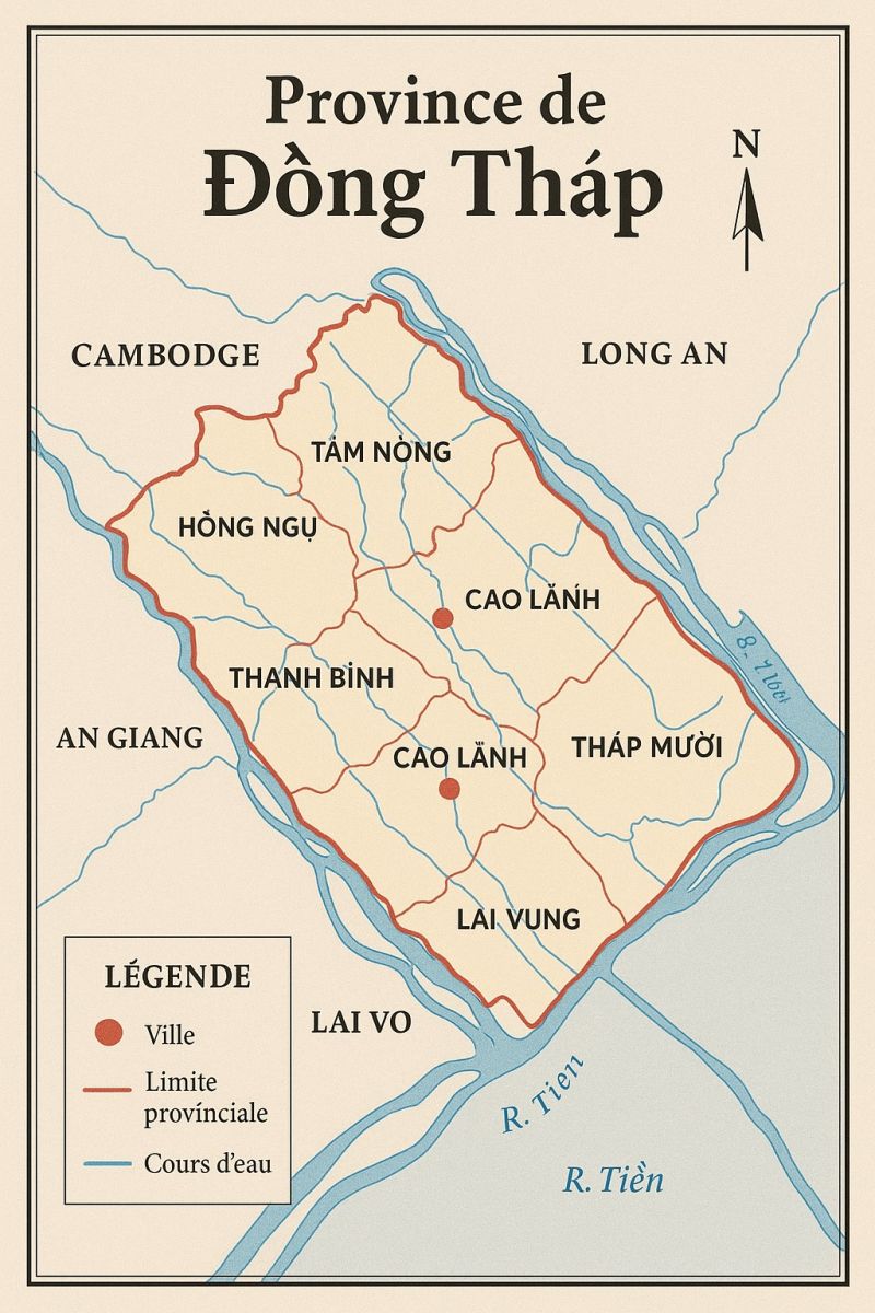 Carte-de-Dong-Thap