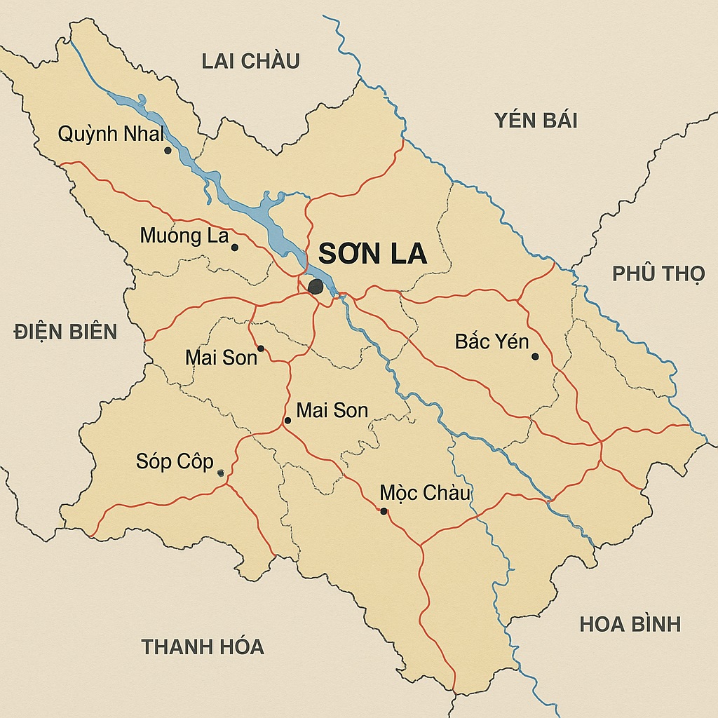 Carte-de-Son-La