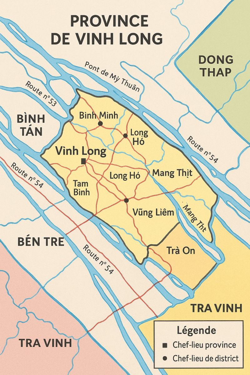 Carte-de-Vinh-Long