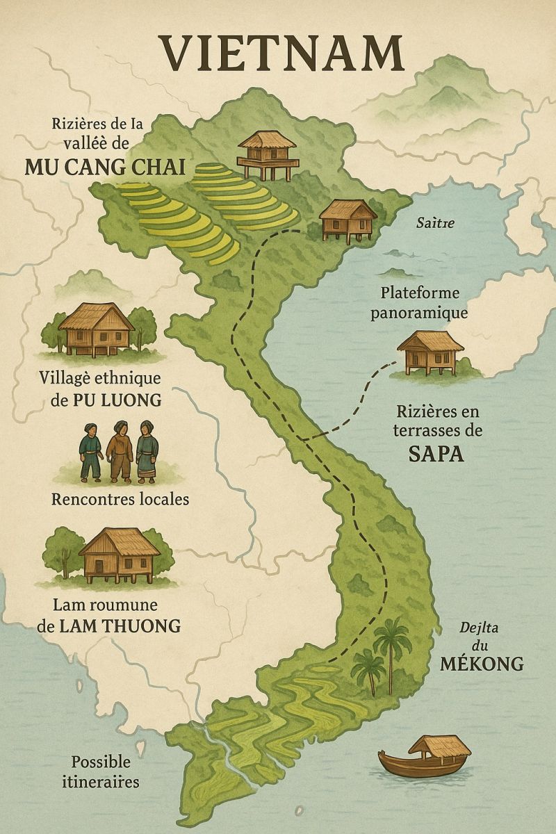 Carte-des-rizieres-du-Vietnam