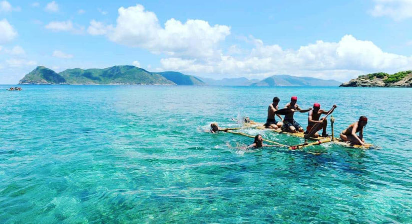 Séjour-balnéaire-a-Con-Dao