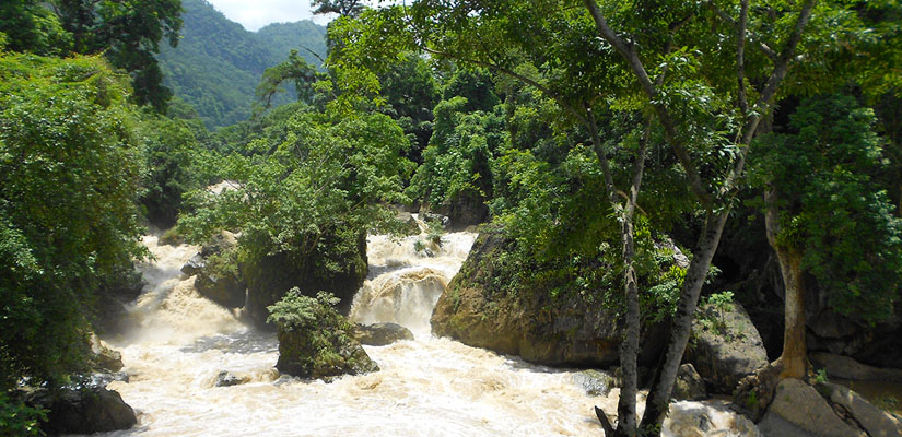 Dau-Dang-Ba-Be-Bac-Kan