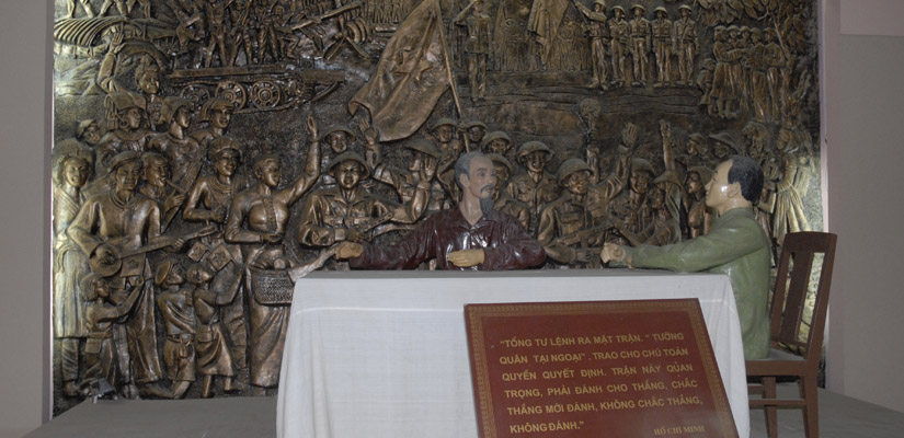 le-Musee-de-Dien-Bien-Phu