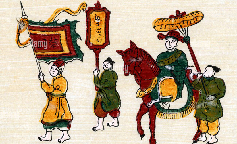 Les-estampes-au-Vietnam