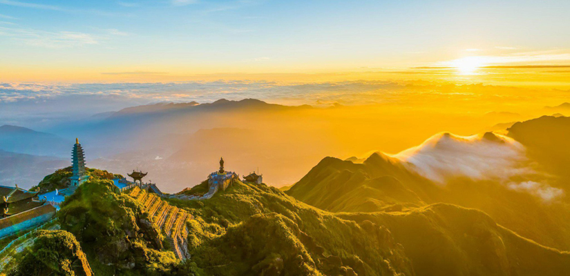 Comment-aller-au-mont-Fansipan-depuis-Sapa