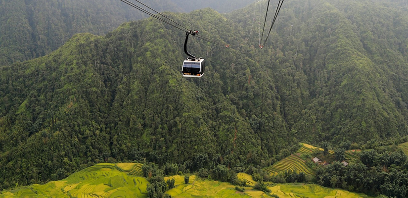 Prix-du-téléphérique-de-Fansipan