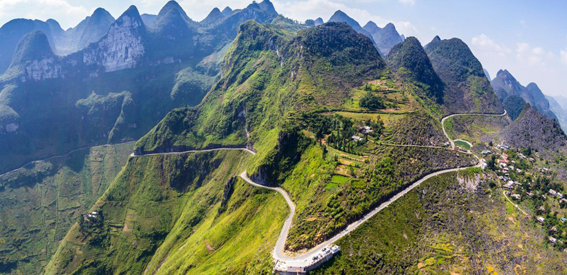 géoparc-de-Dong-Van