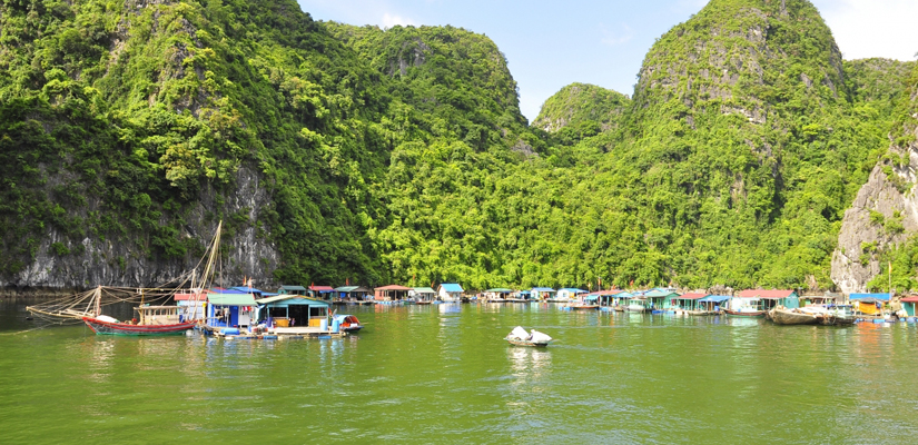 vilage-pecheur-halong
