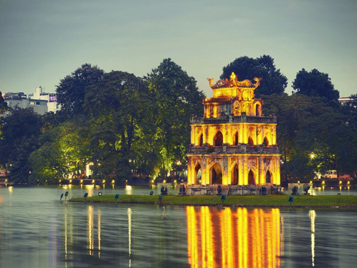 hanoi 