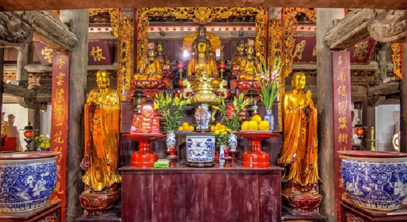 La-pagode-du-lotus-dor-a-Hanoi