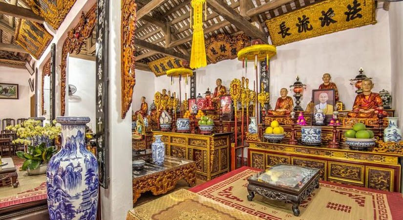 Pagode-de-Kim-Lien-a-Hanoi