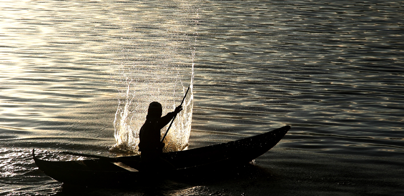 Lac-lake-en-mars