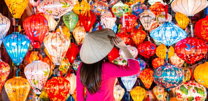 Hoi-An-lanternes