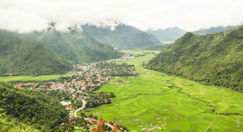Parapente-a-Hoa-Binh