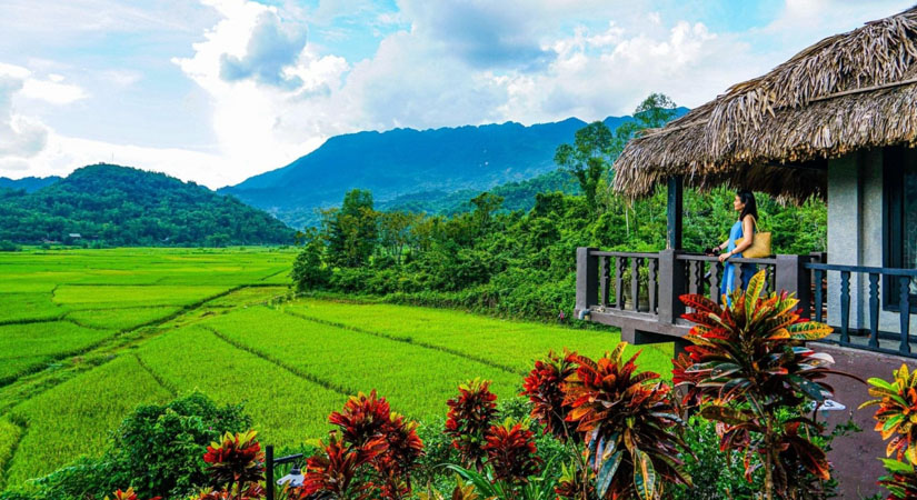 Hebergement-a-Mai-Chau