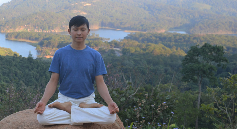 Meditation-au-Vietnam