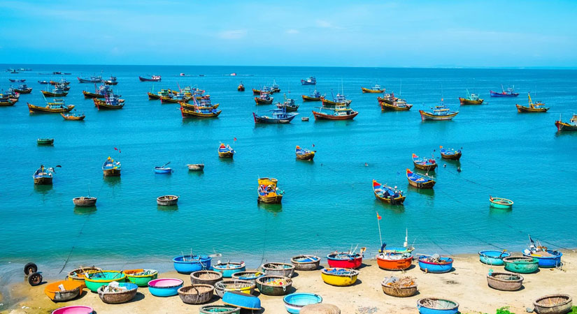 Village-de-pecheurs-a-Mui-Ne