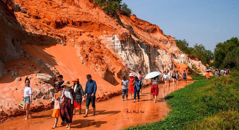 Suối-Tiên-a-Mui-Ne