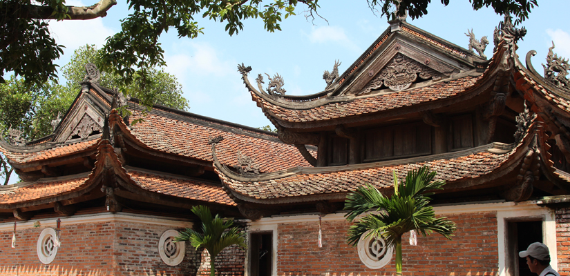 Architecture-de-la-pagode-de-lOuest