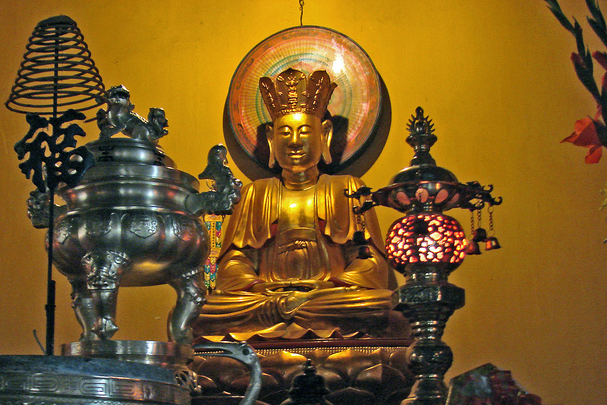 Pagode-del'Ambassade-à-Hanoi