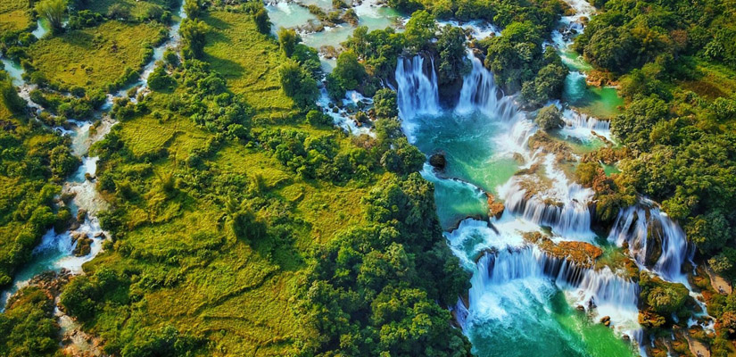 Parapente-a-Ban-Gioc