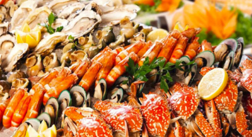 Les-fruits-de-mer-au-Vietnam